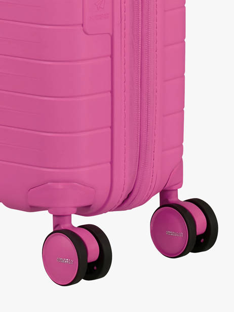 Valise Cabine Extensible American tourister Rose fastforward 155259 vue secondaire 2