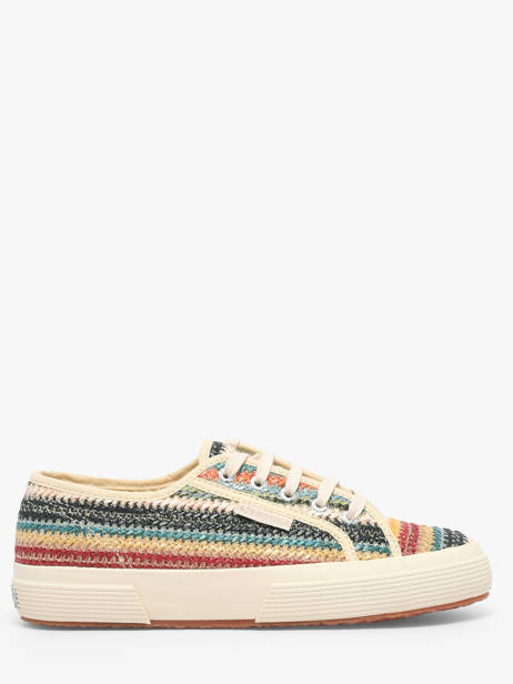 Sneakers Superga Multicolore women 133SWA0G