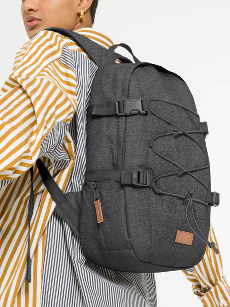 Sac à Dos 1 Compartiment + Pc 13