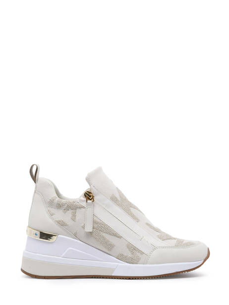Sneakers Willis Wedge Michael kors Or accessoires S2WIFS4D