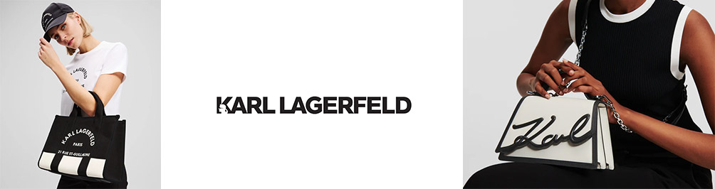 sac et chaussures karl lagerfeld