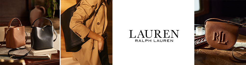 sac à main lauren ralph lauren